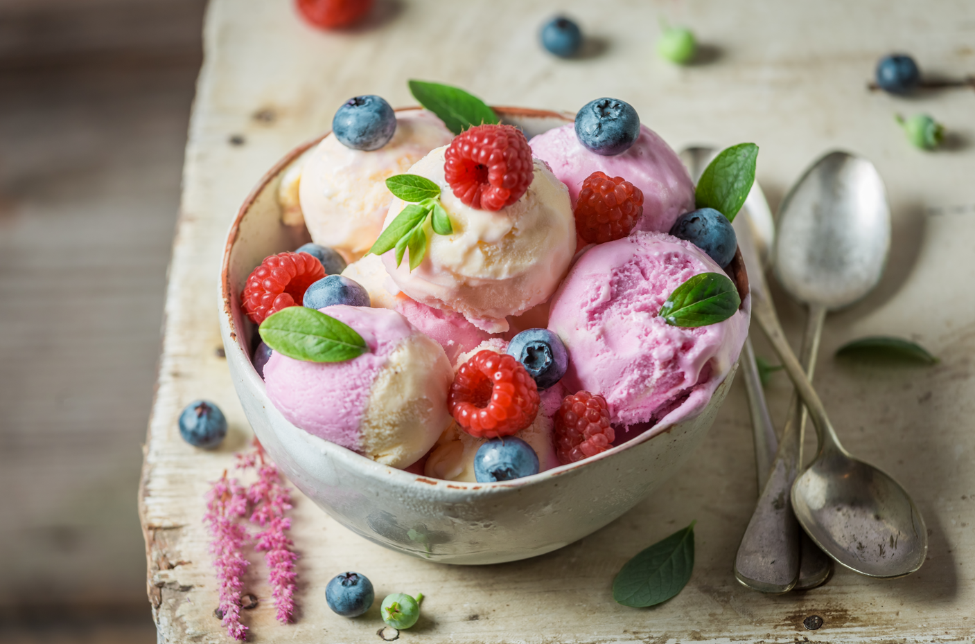 Come como en casa, pero sin lavar los platos