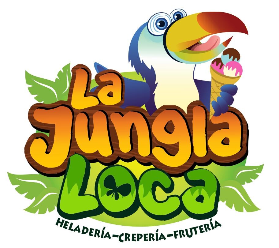 La Jungla Loca